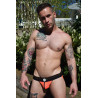 Breedwell Jockstrap PRIDE STUD Orange